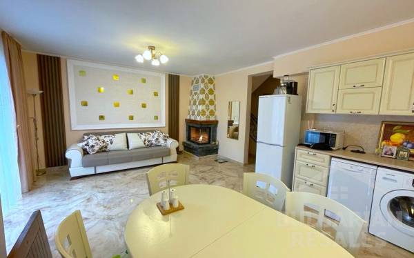 Шикарная квартира в комплексе премиум класса ID: 3878 - Фото 6