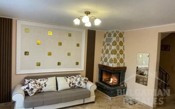 Шикарная квартира в комплексе премиум класса ID: 3878 - Фото 9