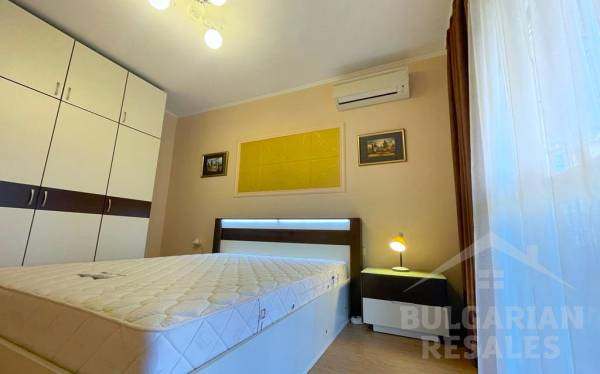 Шикарная квартира в комплексе премиум класса ID: 3878 - Фото 13