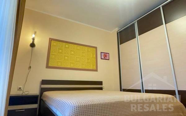 Шикарная квартира в комплексе премиум класса ID: 3878 - Фото 14