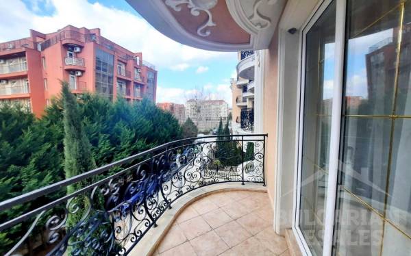 Квартира в шикарном современном комплексе ID: 3254 - Фото 6