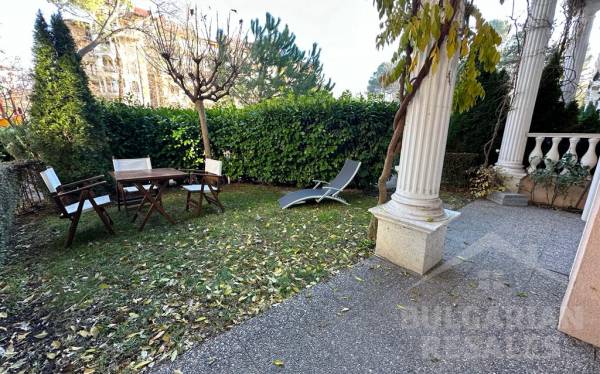 Шикарная квартира в комплексе премиум класса ID: 3878 - Фото 11