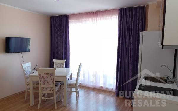 Byt v jednom z najlepších komplexov na bulharskom pobreží ID: 3716 - Фото3
