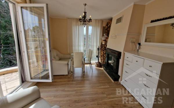 Купить квартиру в комплексе Венера Палас ID: 3393 - Фото 3