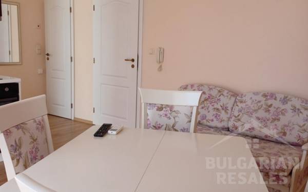 Byt v jednom z najlepších komplexov na bulharskom pobreží ID: 3716 - Фото5