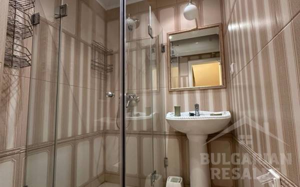 Шикарная квартира в комплексе премиум класса ID: 3878 - Фото 20