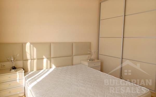 Byt v jednom z najlepších komplexov na bulharskom pobreží ID: 3716 - Фото6