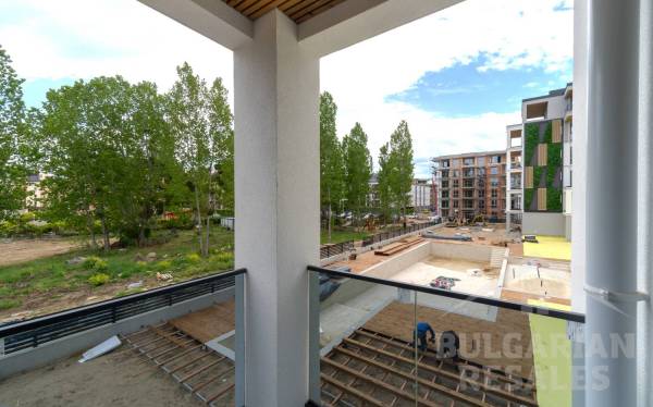 Елитна недвижимост в нов комплекс ID: 6211 - Снимка 8