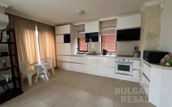 Kamienica w malowniczej miejscowości wypoczynkowej ID: 4950 - Фото5