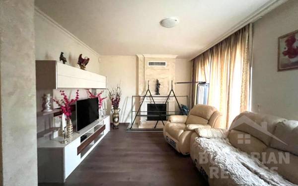 Kamienica w malowniczej miejscowości wypoczynkowej ID: 4950 - Фото6