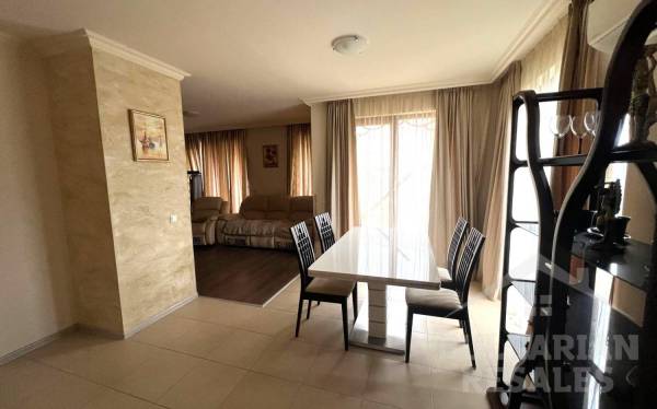 Kamienica w malowniczej miejscowości wypoczynkowej ID: 4950 - Фото7