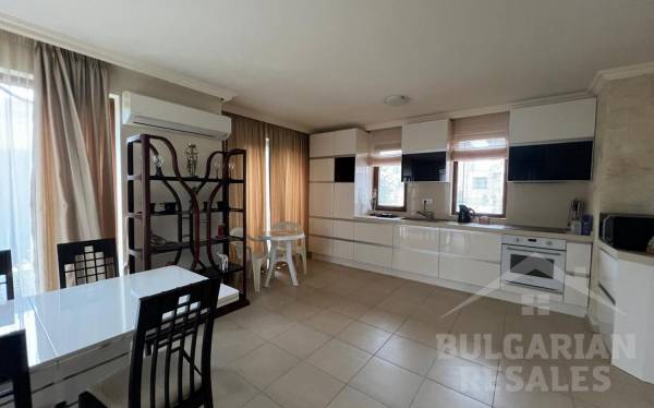 Kamienica w malowniczej miejscowości wypoczynkowej ID: 4950 - Фото8