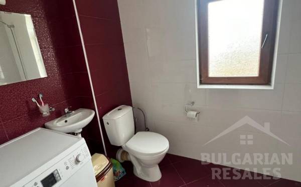 Kamienica w malowniczej miejscowości wypoczynkowej ID: 4950 - Фото11