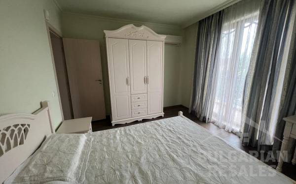 Kamienica w malowniczej miejscowości wypoczynkowej ID: 4950 - Фото13