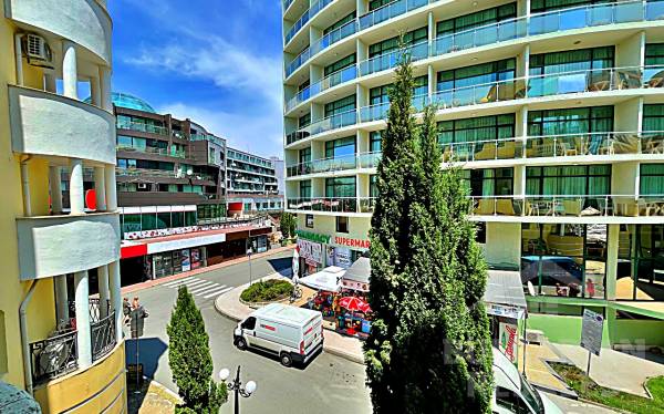 Pekný byt pri mori na Slnečnom pobreží ID: 4318 - Фото11