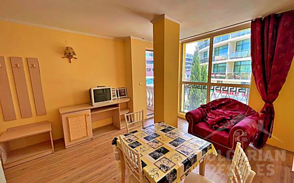 Pekný byt pri mori na Slnečnom pobreží ID: 4318 - Фото3