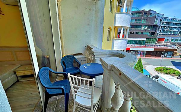 Pekný byt pri mori na Slnečnom pobreží ID: 4318 - Фото10