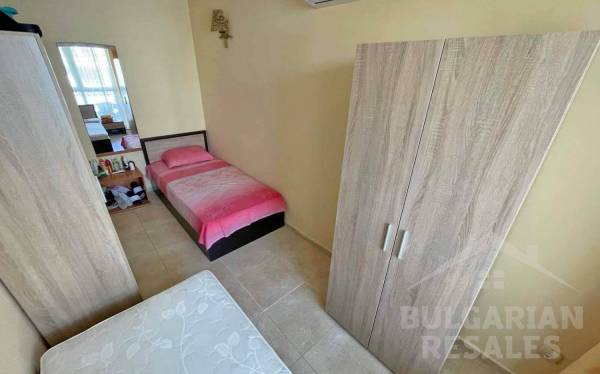 Výhodná investícia do nehnuteľnosti pri mori v Bulharsku!  ID: 4377 - Фото3