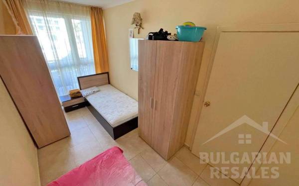 Výhodná investícia do nehnuteľnosti pri mori v Bulharsku!  ID: 4377 - Фото5