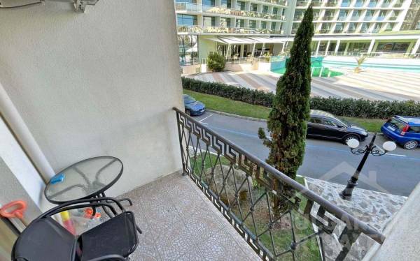 Výhodná investícia do nehnuteľnosti pri mori v Bulharsku!  ID: 4377 - Фото9