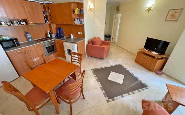 Výhodná investícia do nehnuteľnosti pri mori v Bulharsku!  ID: 4377 - Фото15