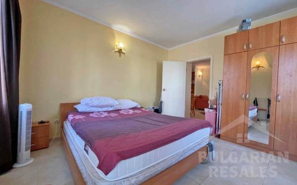 Výhodná investícia do nehnuteľnosti pri mori v Bulharsku!  ID: 4377 - Фото16