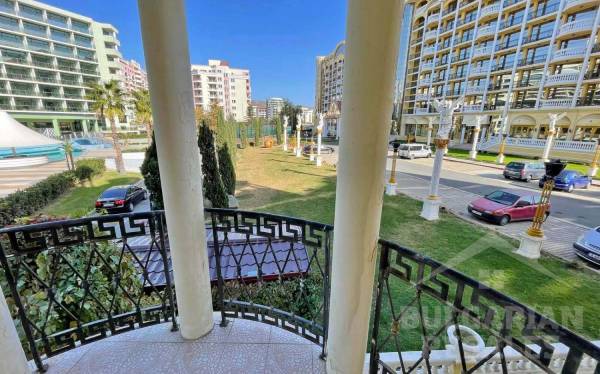 Výhodná investícia do nehnuteľnosti pri mori v Bulharsku!  ID: 4377 - Фото19