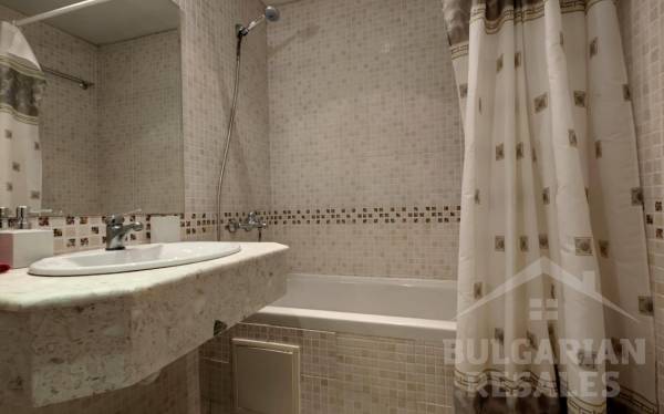 Bargain! Flat 50 metres from the beach! ID: 4140 - Photo 11