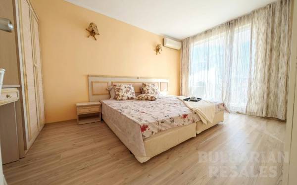 Bargain! Flat 50 metres from the beach! ID: 4140 - Photo 9