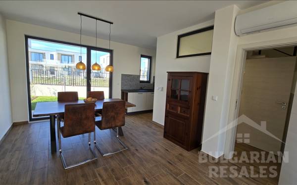 Kup teraz! Dwa piętra i patio w willi ID: 5368 - Фото3