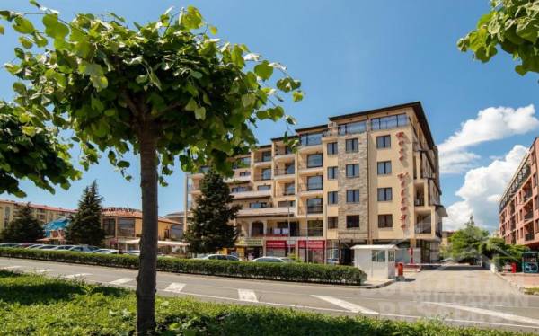 Good price! Apartment in a complex 300 meters from the beach ID: 3293 - Photo 13