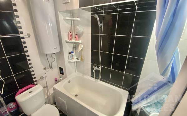 Studio w budynku mieszkalnym, widok na morze! ID: 4061 - Фото7