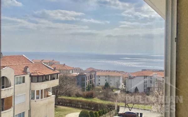 Studio w budynku mieszkalnym, widok na morze! ID: 4061 - Фото10