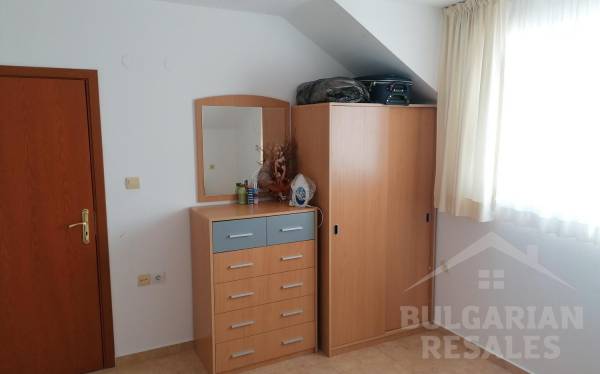 Апартамент в малък комплекс в Свети Влас ID: 3598 - Снимка 7