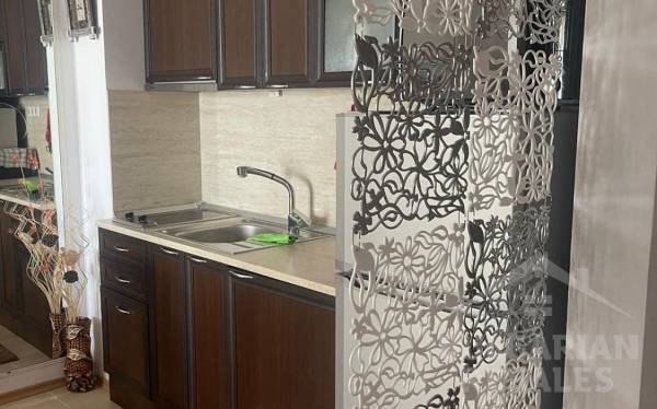 Апартамент с отлично модерно обзавеждане, гледка към морето! ID: 4058 - Снимка 3