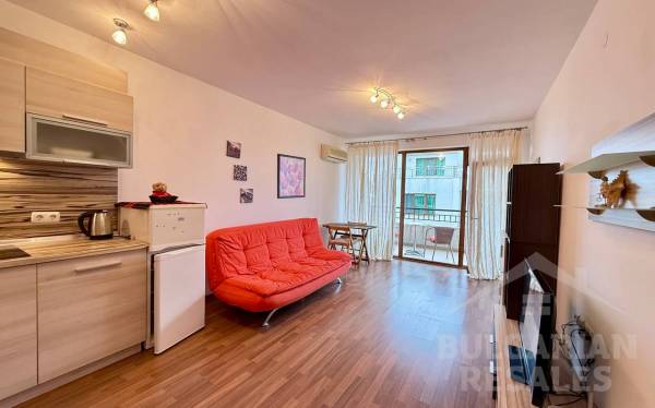 Вид на море! Недвижимость в небольшом комплексе ID: 5734 - Фото 3