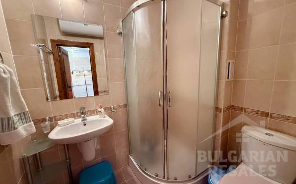 Вид на море! Недвижимость в небольшом комплексе ID: 5734 - Фото 11