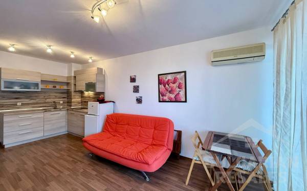 Вид на море! Недвижимость в небольшом комплексе ID: 5734 - Фото 4