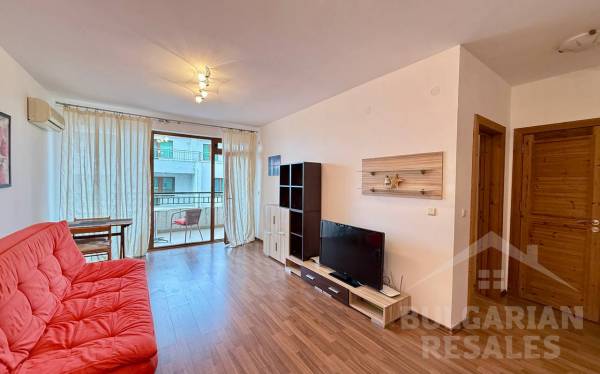 Вид на море! Недвижимость в небольшом комплексе ID: 5734 - Фото 5