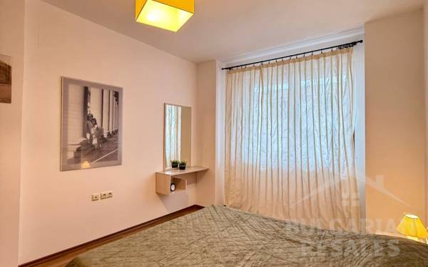 Вид на море! Недвижимость в небольшом комплексе ID: 5734 - Фото 9