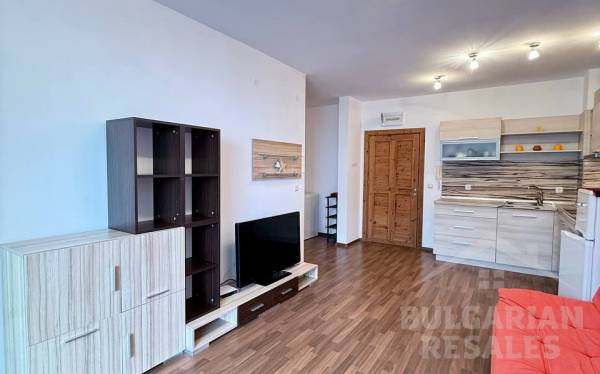 Вид на море! Недвижимость в небольшом комплексе ID: 5734 - Фото 6