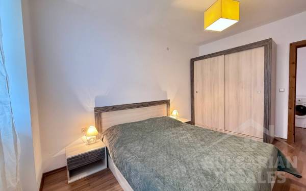 Вид на море! Недвижимость в небольшом комплексе ID: 5734 - Фото 8