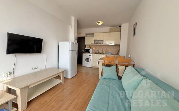 Светъл апартамент в тиха част на курорта ID: 4646 - Снимка 6