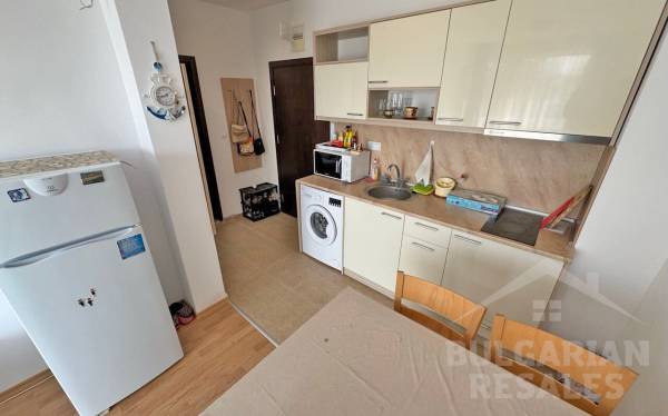 Светъл апартамент в тиха част на курорта ID: 4646 - Снимка 7