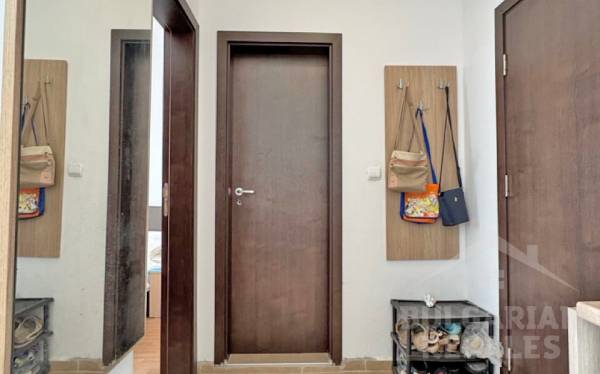 Светъл апартамент в тиха част на курорта ID: 4646 - Снимка 8