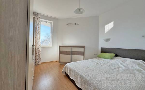 Светъл апартамент в тиха част на курорта ID: 4646 - Снимка 9