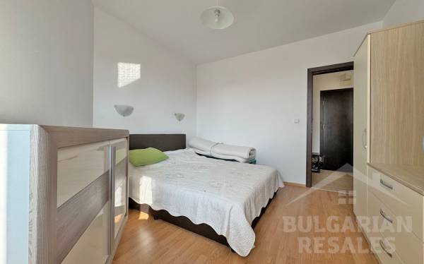 Светъл апартамент в тиха част на курорта ID: 4646 - Снимка 10