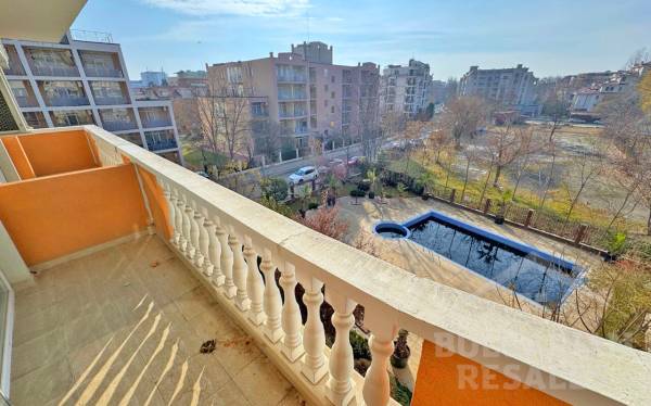 Светъл апартамент в тиха част на курорта ID: 4646 - Снимка 14