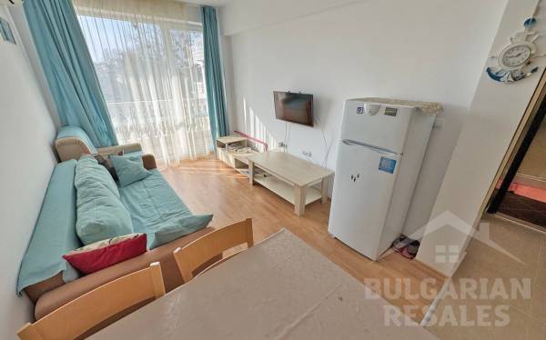 Светъл апартамент в тиха част на курорта ID: 4646 - Снимка 2