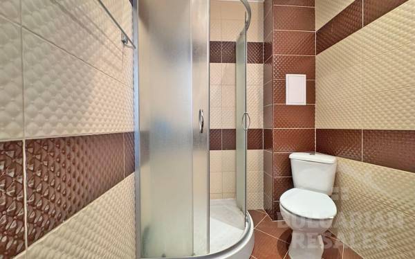 Светъл апартамент в тиха част на курорта ID: 4646 - Снимка 11